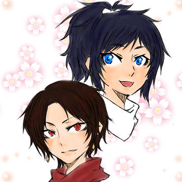 花丸