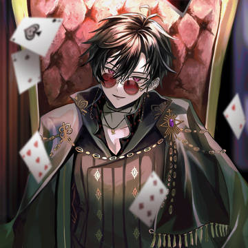 commissionまとめとオリジナル