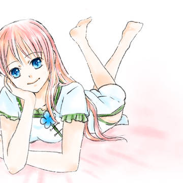 リラックス