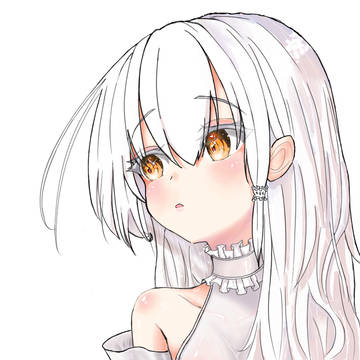 シュネーちゃん