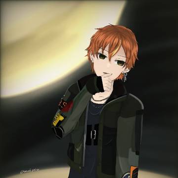 the power  of unity イベ彰人