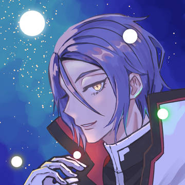 遅くなっちゃったけど、ユリウスお誕生日おめでとう~!!!