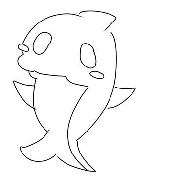 色無し