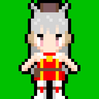 大きめゴールドシップ