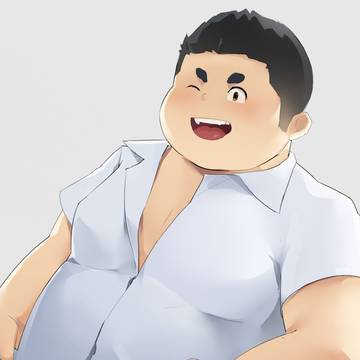 肥肥