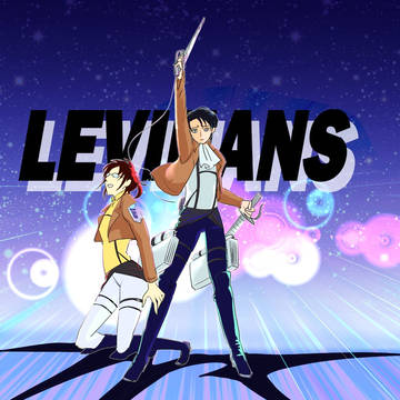 リヴァハンログ