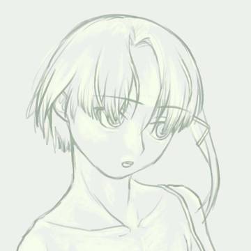 玲音ちゃん