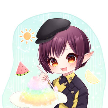 skebご依頼イラスト27