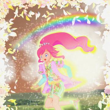 桃山みらい　生誕祭2022