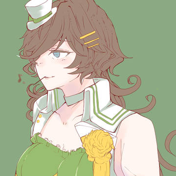 ミスターシービー