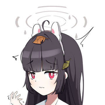 ミユ Miyu