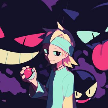 マツバ