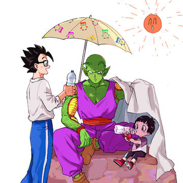 DBつめ