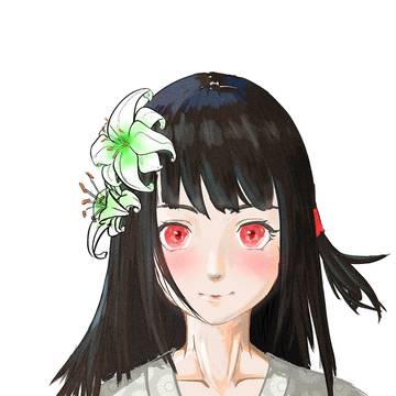girl 1