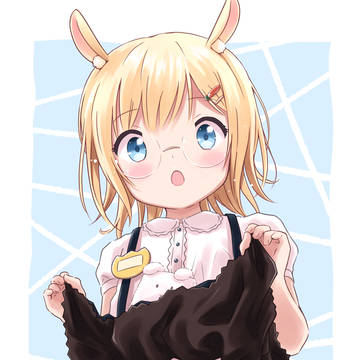 🐰