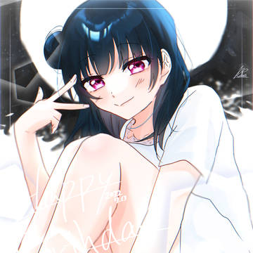 津島善子誕生祭2020