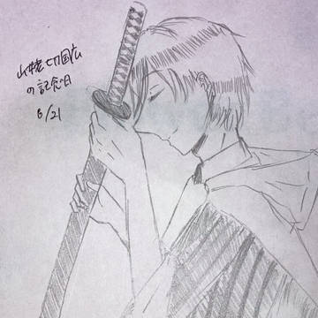 落書きlog