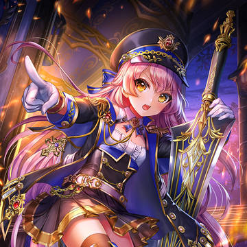 【ヴァンパイア†ブラッド】 マルス・ドラクロワ