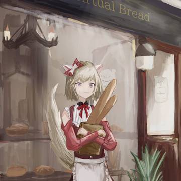 小森めとちゃん