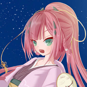 夜遊びしよ~