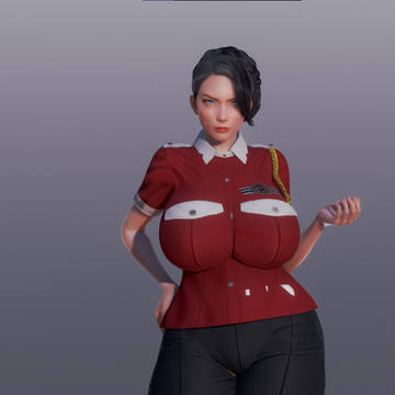 Honey Select 2 Vera