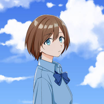 息抜き