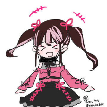 神童児丫子(しんどうじ あこ)
