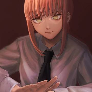 マキマ