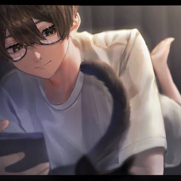 まったり休日