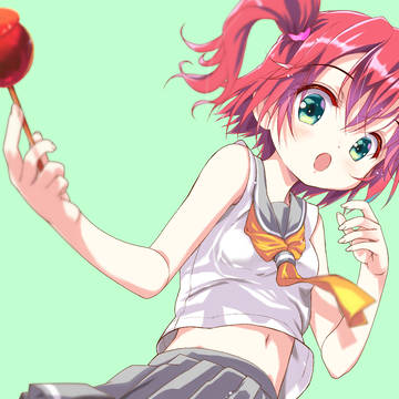 ずら丸ゆすげ