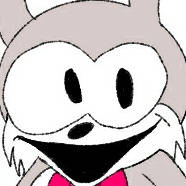Charlie + Needlem0use (SFW)