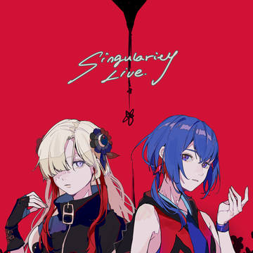 Singularity Live