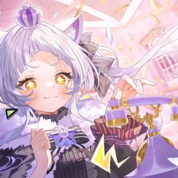 凸待ち!