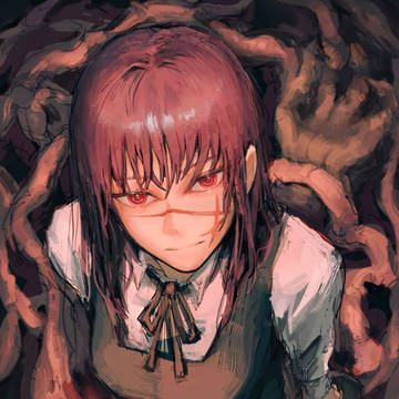 戦争の悪魔