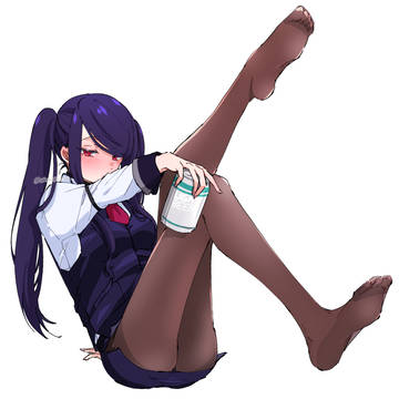 酔っ払いジル