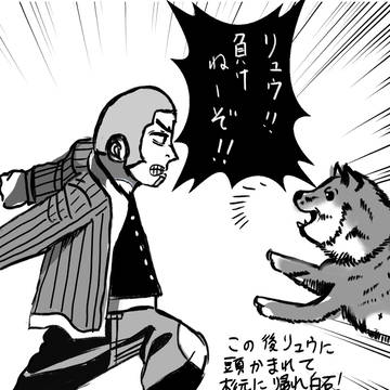 金カム
