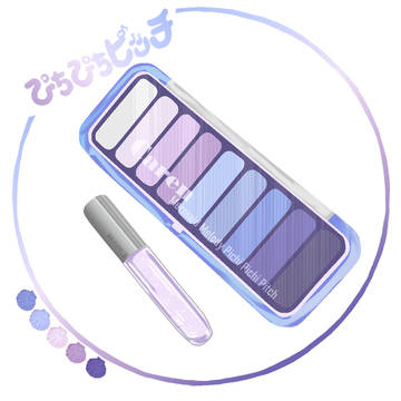 真珠美人魚-香蓮