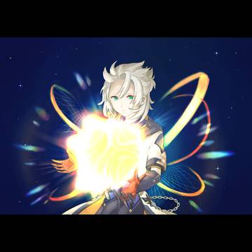アルベド