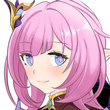 爱莉希雅