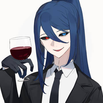 イリスぅぅぅ！！？