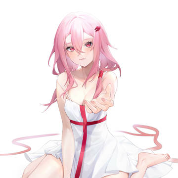 楪祈