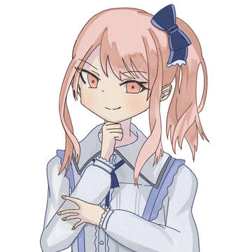 瑞希ちゃん