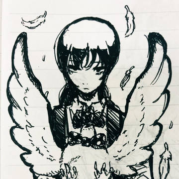鳥と戦争