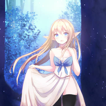 今まで特典(一次創作絵)がなくて申し訳ございません