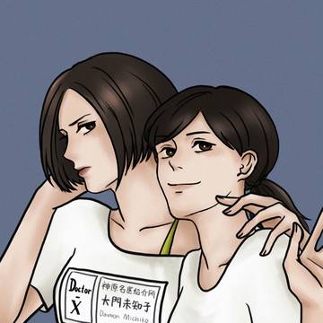 【城门｜练习生&探戈】