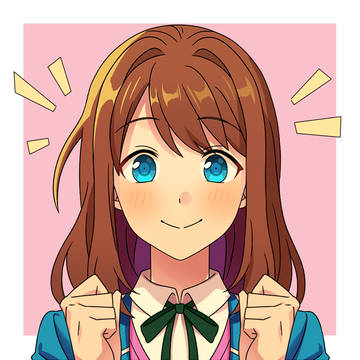 あんずちゃん LOG 1