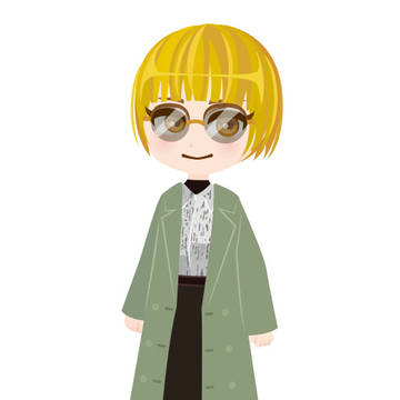 きりコレクション
