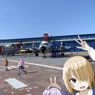 セラフ部隊31A 本日は休暇なり