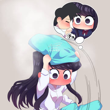 こうふんする