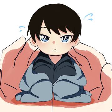 手乗り